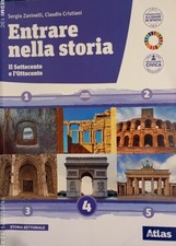 Entrare nella storia usato  Crescentino