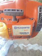 Husqvarna 325 working for sale  LINCOLN