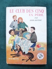Club péril enid d'occasion  Giromagny