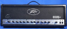 Peavey 6505 120w for sale  Pontiac