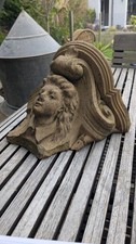 Victorian stone garden for sale  STAMFORD