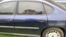 Driver rear side for sale  Gaffney