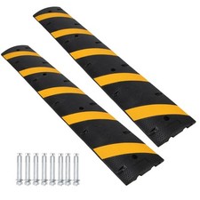 Rubber speed bumps for sale  Brentwood