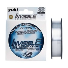 Yuki nylon invisible usato  Palmi