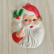 Vintage woolworths santa for sale  RAMSGATE