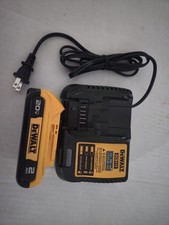 Dewalt dcb107 charger for sale  Noblesville
