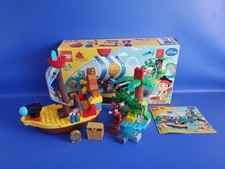 Lego duplo 10514 d'occasion Lego duplo 10514 d'occasion  Pontvallain