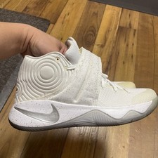 Tamanho 10.5 - Nike Kyrie 2 Speckle - 819583-107 comprar usado  Enviando para Brazil