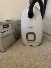 Miele guard allergy for sale  THORNTON HEATH