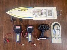 Aquacraft rio boat for sale  Alba