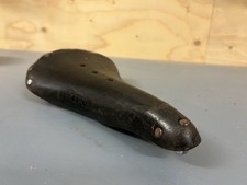 Brookes vintage leather for sale  MANCHESTER