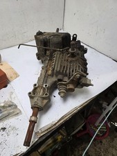 Used transaxle scotts for sale  Hedgesville