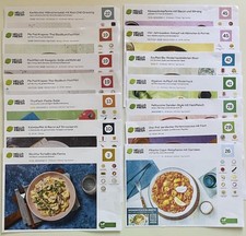 Hello fresh rezeptkarten gebraucht kaufen  Bornheim