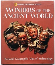 Wonders the ancient d'occasion  France