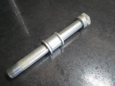 Bsa rear wheel for sale  ATHERSTONE