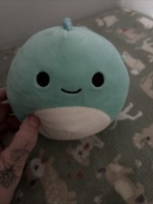 Squishmallow dino claire for sale  SCARBOROUGH