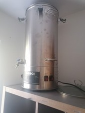 Digiboil 2400w digital for sale  CLITHEROE