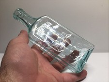 Antique hood sarsaparilla for sale  Holden