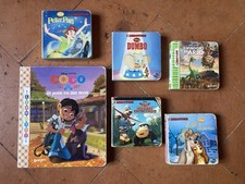 Lotto librottini disney usato  Pisa