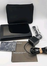 Blackberry Playbook 32GB pacote conjunto testado funcionando não bloqueado comprar usado  Enviando para Brazil