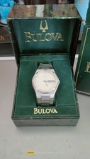 Bulova automatic genta d'occasion  Chantilly