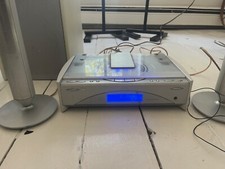 Jvc sd9 compact for sale  Lambertville