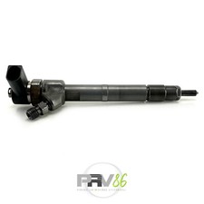Injecteur bosch mercedes d'occasion  Vouneuil-sous-Biard