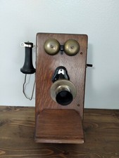 Early hand crank for sale  Kuna