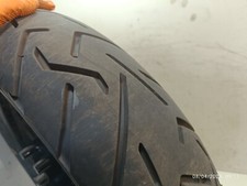 Pneumatico pirelli scorpion usato  Villasalto