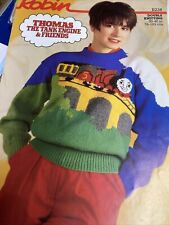 Knitting pattern jumper for sale  BURGESS HILL
