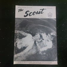 Scouting 1952 scout for sale  SHEFFIELD