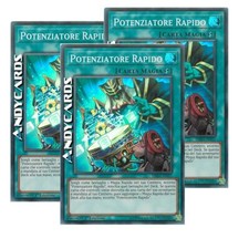 Potenziatore rapido super usato  Ravenna