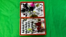 Fox fly fishing for sale  DONCASTER