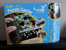 Roll puzzle carrier for sale  STOKE-ON-TRENT