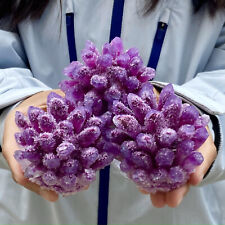 1.71lb atural purple for sale  Shipping to Ireland