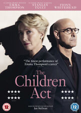 Children act dvd for sale  STOCKPORT