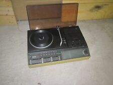 Platine disque vinyle d'occasion  Lagnieu