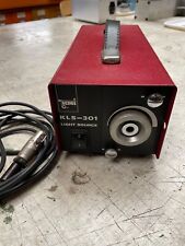 Kmi kls 301 for sale  LONDON