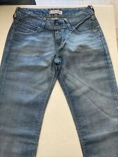 Pantalone levis lavaggio usato  Mottola