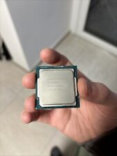 Intel core 10600kf gebraucht kaufen  Bubenheim, Essenheim, Zornheim