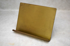 Older small brass for sale  Danbury