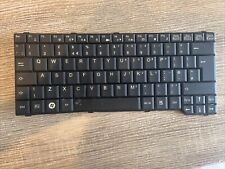 Qwertz keyboard fujitsu for sale  PRESTON