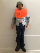 Figurine action man d'occasion  France