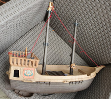 Playmobil piratenschiff ersatz gebraucht kaufen  Deutschland