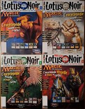 Magic the gathering d'occasion  Nice-
