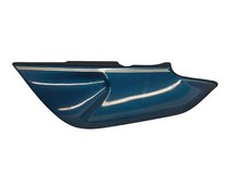 Cache carenage selle d'occasion  Vitrolles