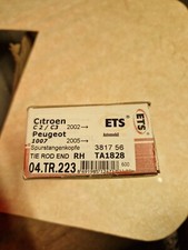 Delphi ta1828 tie for sale  ROTHERHAM