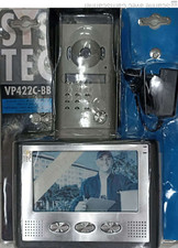 Portier video systec d'occasion  Paris XI
