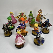 Nintendo amiibo figures for sale  Las Vegas