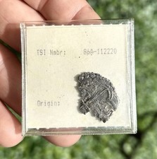 Atocha shipwreck coin for sale  Naples
